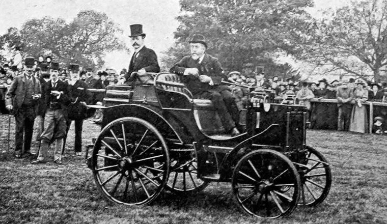 Autocar at 130: revisiting the 9 issues from our debut year