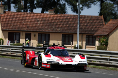 Champion driver leaves Porsche - what next for line-up after WEC exit
