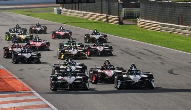Closest season ever? Everything we learned from Formula E testing