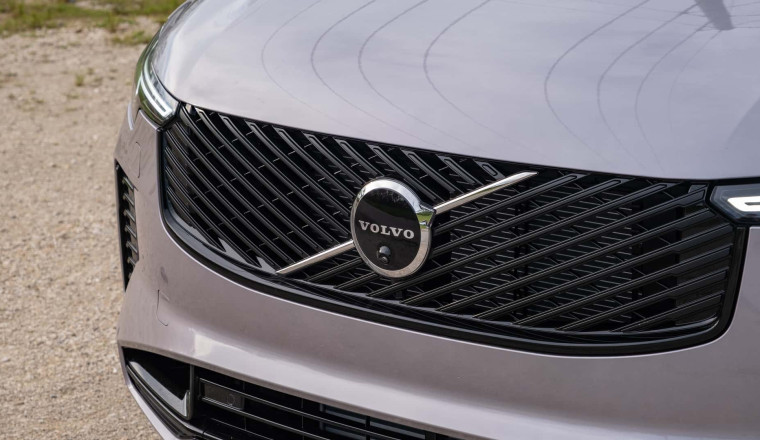 Despite Early EV Promises, Volvo Will Keep Gas Engines for a Lot Longer