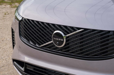 Despite Early EV Promises, Volvo Will Keep Gas Engines for a Lot Longer