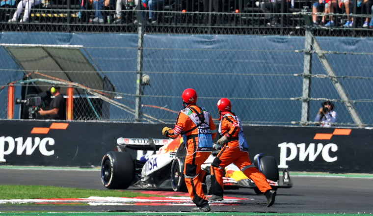 FIA clears Lawson in wake of Mexican federation's statement