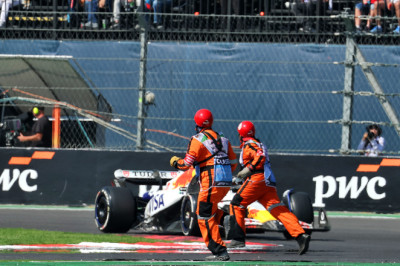 FIA clears Lawson in wake of Mexican federation's statement