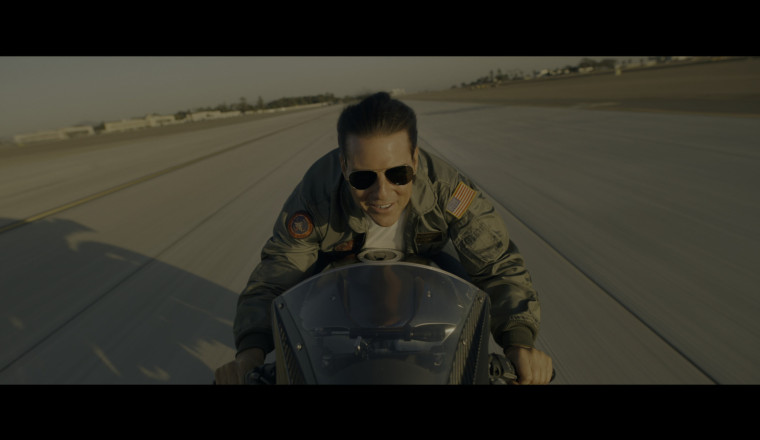 Five Iconic Kawasaki Motorcycles You'll Recognize From The Big Screen