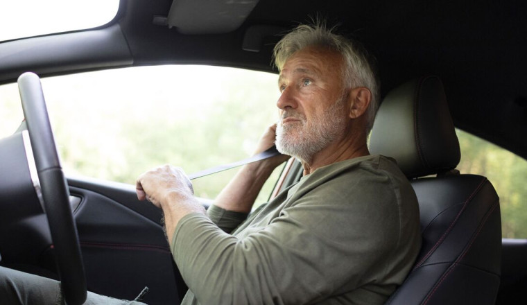 Full list of DVLA conditions that must be reported