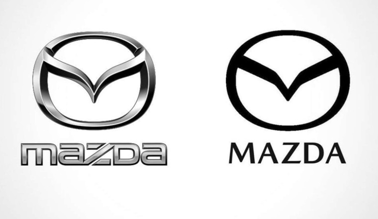 Here's How Mazda Plans to Use Its New Logo