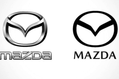 Here's How Mazda Plans to Use Its New Logo
