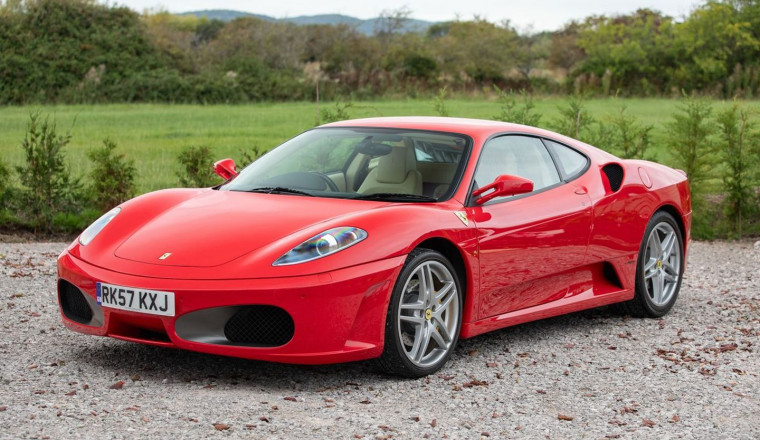 How to sell your car on PistonHeads