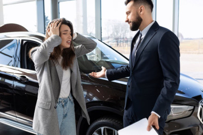 Is a new car shortage imminent? Chip crisis that strangled production during Covid pandemic on the brink of repeat