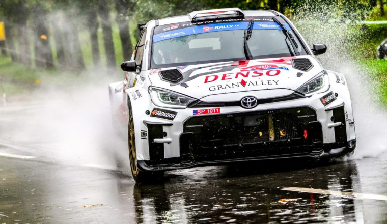 Is it time for Toyota to widen its net?