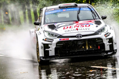 Is it time for Toyota to widen its net?