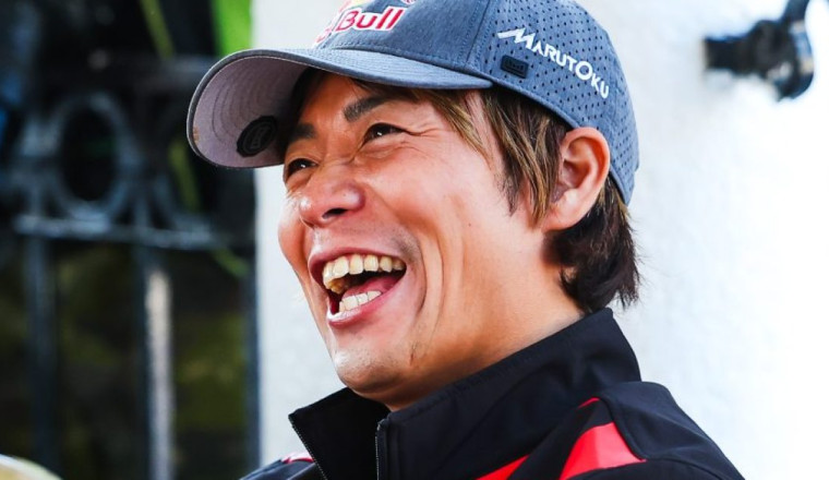 Katsuta: Japan win not impossible