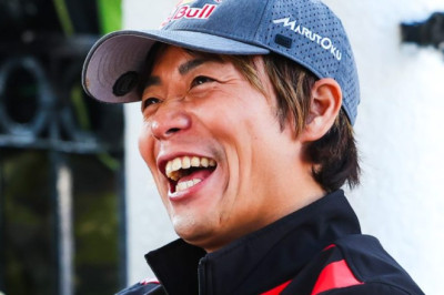 Katsuta: Japan win not impossible