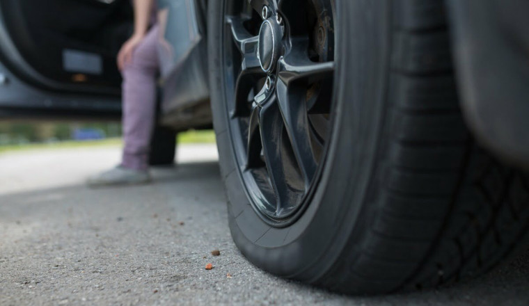 The Insane Cost of Not Having the Right Tyre Pressure