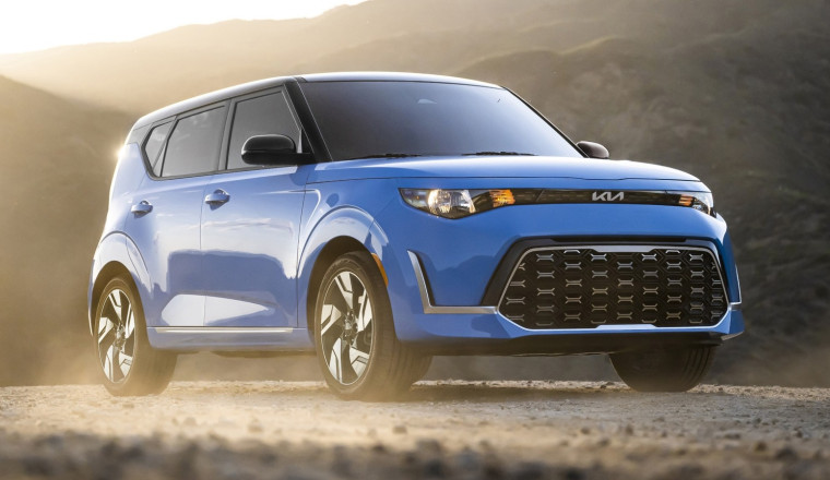 The Kia Soul Is Dead. Here Is How The Internet Is Taking It
