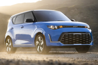 The Kia Soul Is Dead. Here Is How The Internet Is Taking It