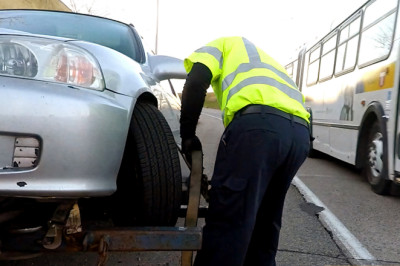 The Life-Saving Law Few Drivers Understand Until It’s Too Late