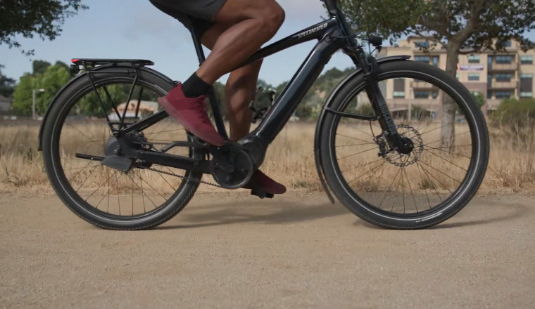 These Are The Accessories You Actually Need For Your E-Bike