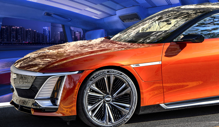 Think The 2025 Celestiq Was Expensive? 2026 Says That’s Cute