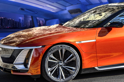 Think The 2025 Celestiq Was Expensive? 2026 Says That’s Cute