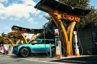 We tried the UK’s 10 most popular EV fast chargers - which is best?