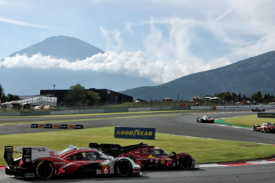 What BoP means for Ferrari and Porsche's WEC title decider