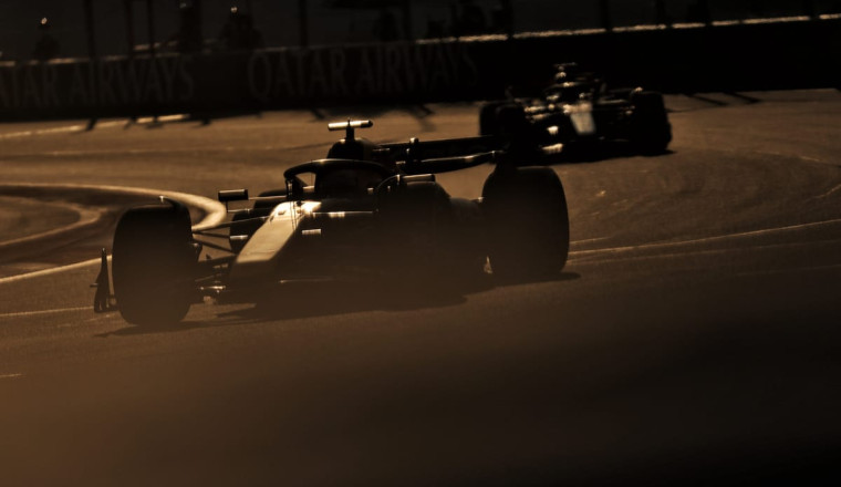 What's transforming F1's $30million showdown