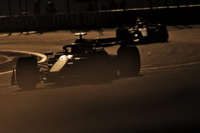 What's transforming F1's $30million showdown