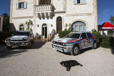 Where rallying tradition meets innovation