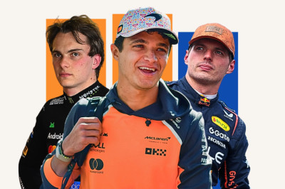 Who looks stronger at each of the final four rounds?