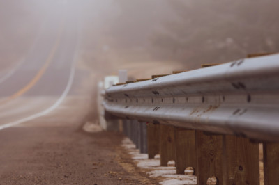 Why Affordable Steel Highway Guardrails Actually Cost More Long Term
