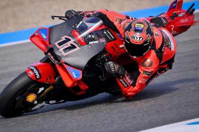 Why this is MotoGP's highest-stakes cameo in years