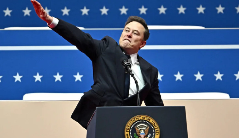 Yale Economists Quantify How Elon Musk’s Politics Cost Tesla Over 1 Million U.S. Sales