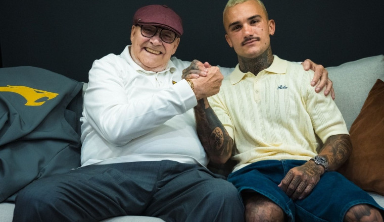 2026 Moto2™ grid announcements