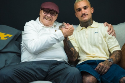 2026 Moto2™ grid announcements