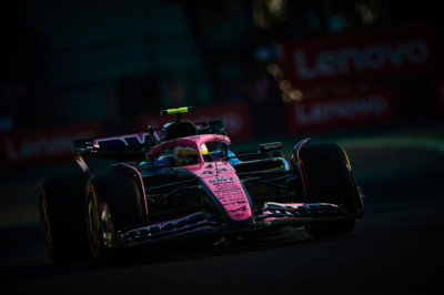 Alpine driver drama is heading for a clear 2026 resolution