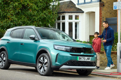 ‘Are we nearly there yet?’ The top causes of in-car arguments