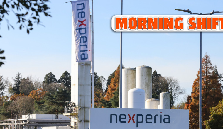 China To Relieve Looming Chip Shortage By Opening Up Exports To Some Companies