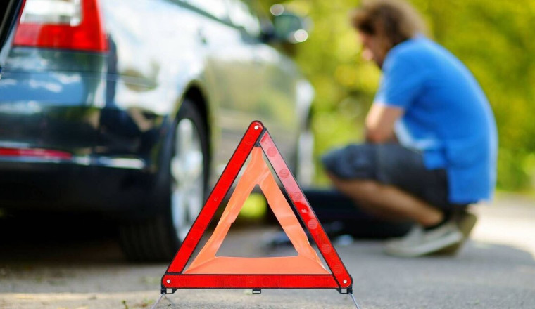 Drivers risk instant licence ban over simple mistake