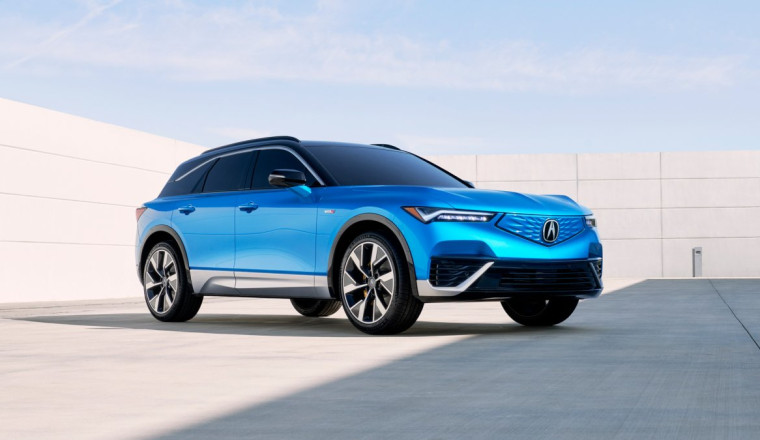 EV Sales Are (Predictably) Nosediving Without The Tax Credit