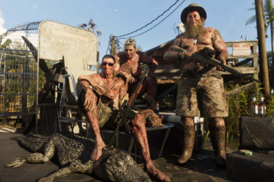 Grand Theft Auto Won't Leave the US. The Game's Co-Founder Explains Why