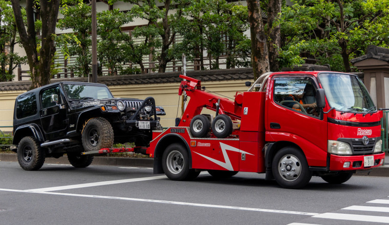 Here's How Car Repossession Works And What To Do If It Happens