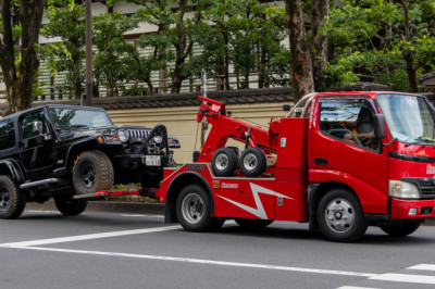 Here's How Car Repossession Works And What To Do If It Happens