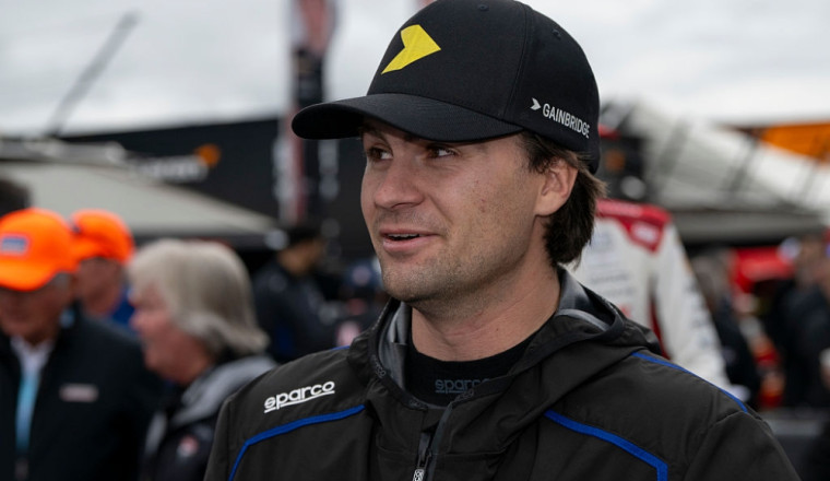 Pato O’Ward Says Colton Herta’s Move to Formula 2 is All About the Cadillac F1 Seat