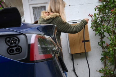 HMRC urged to fix EV rates that could penalise employers