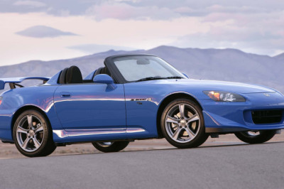 Honda Engineers Want a New S2000. We're Not Holding Out Hope