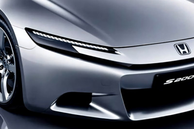 Honda Wants To Make A New S2000, But It’s Not That Simple