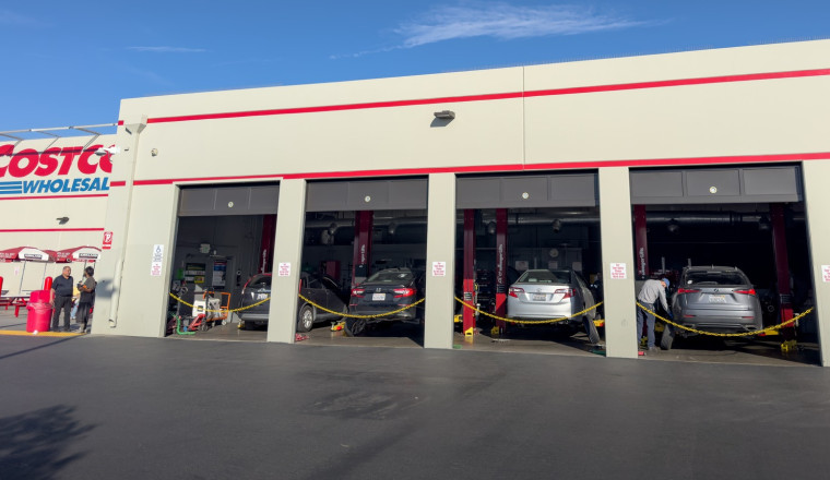 How Does Costco's Tire Warranty Compare To The Competition?