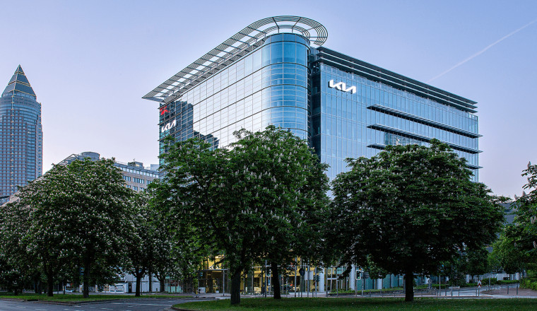 Kia Enjoys Record-Breaking October Sales, Sets Pace for a Stellar Year