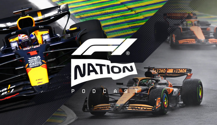 Listen to F1 Nation's Sao Paulo GP preview